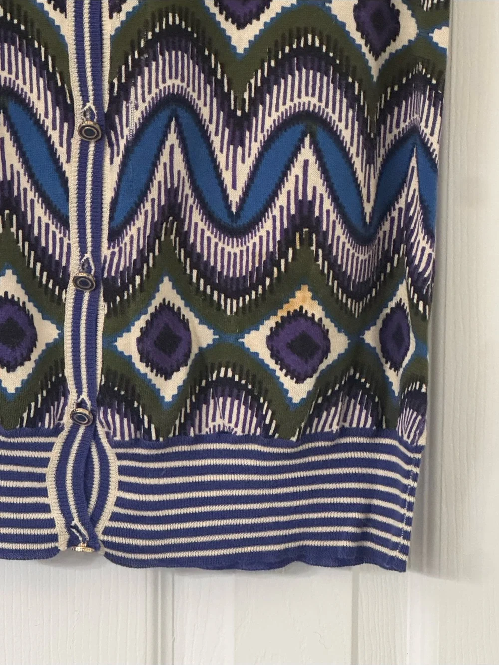 Tory Burch Cardigan